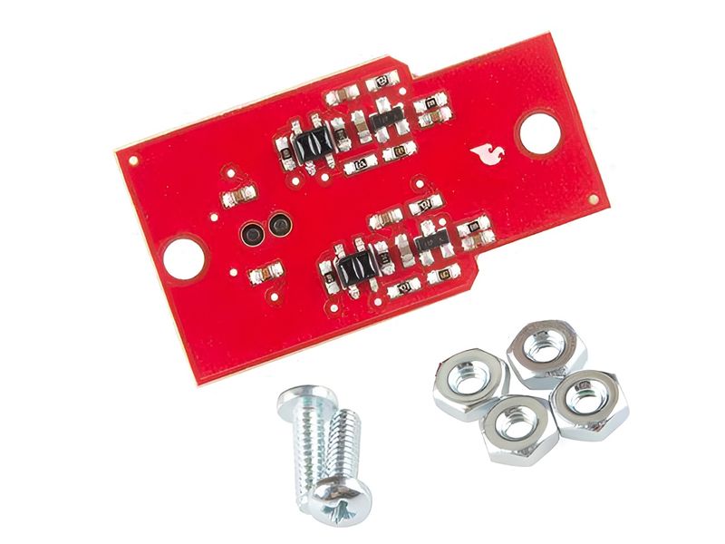 SPF RedBot Wheel Encoder (SEN-12617) - Wheel Rotation Sensor Module