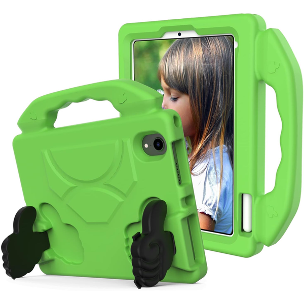 Tablet Cover Case Shockproof Rugged Cover for iPad 10th Gen 10.9" inch