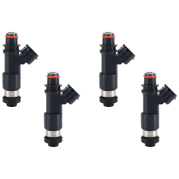 4PCS 1465A051 FUEL INJECTOR for Mitsubishi Galant Eclipse 2003-2012