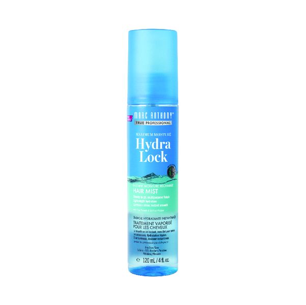 Marc Anthony Hydra Lock Hair Mist 120ml