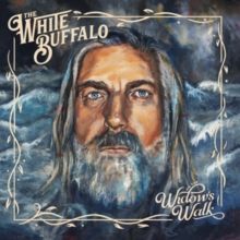 On the Widow's Walk (CD / Album)