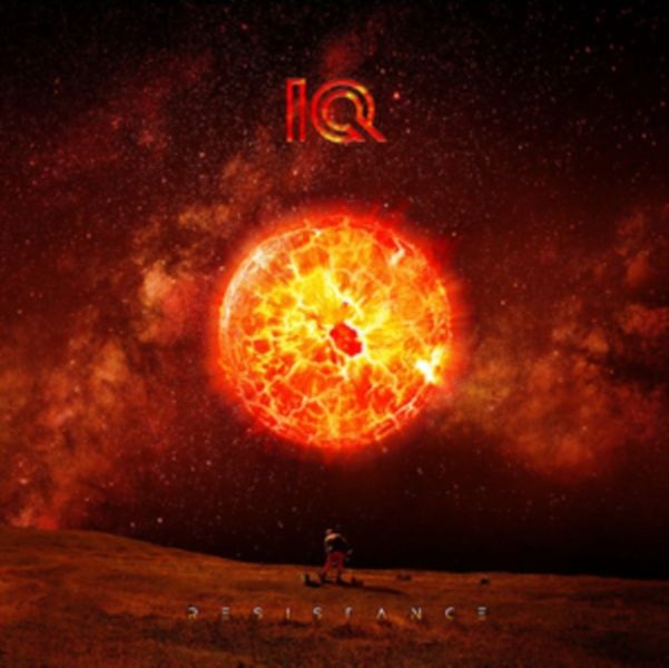Resistance (CD / Album)