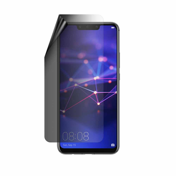 Anti-Spy Privacy Lite Screen Protector for iPhone XR