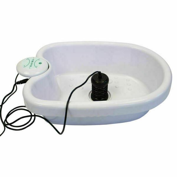 Ionic Detox Foot Spa Machine