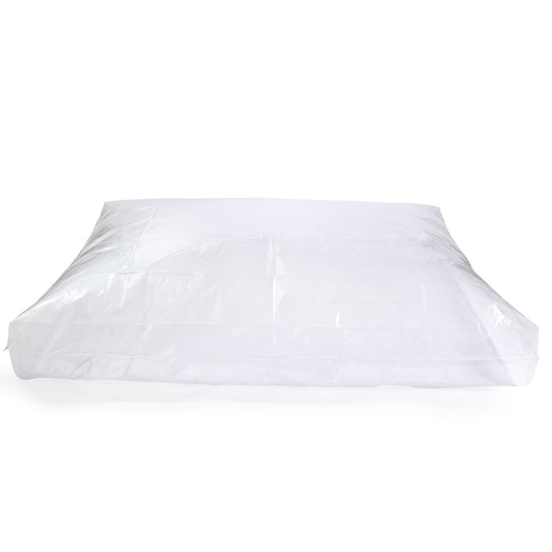 Clear Plastic Mattress Bag Queen Shop Today. Get it Tomorrow