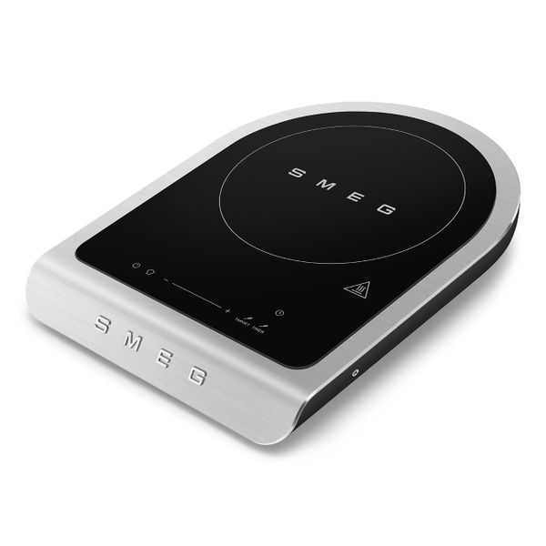 Smeg PIC01 Portable Counter Top Induction Plate