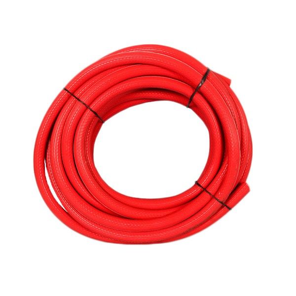 Fire Hose FR1000 - 20mm x 15 Meter - Red