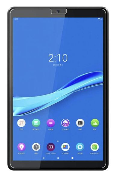 Lenovo Tab 3rd Generation 2022 10.6 " Screen Protector