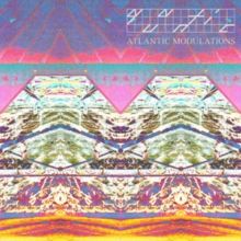 Atlantic Modulations (Vinyl / 12" EP)