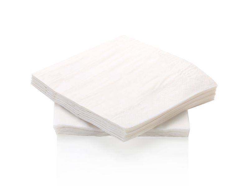 Take a way serviettes - 200x 300mm - box of 3000