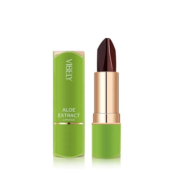 Vibely 3 In One Color Changing Matte Lipstick