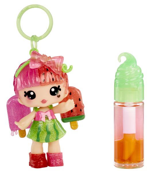 Yummiland Doll Colour Change Combo
