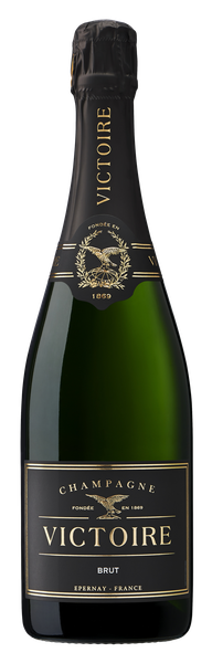 Champagne Victoire - Brut Prestige