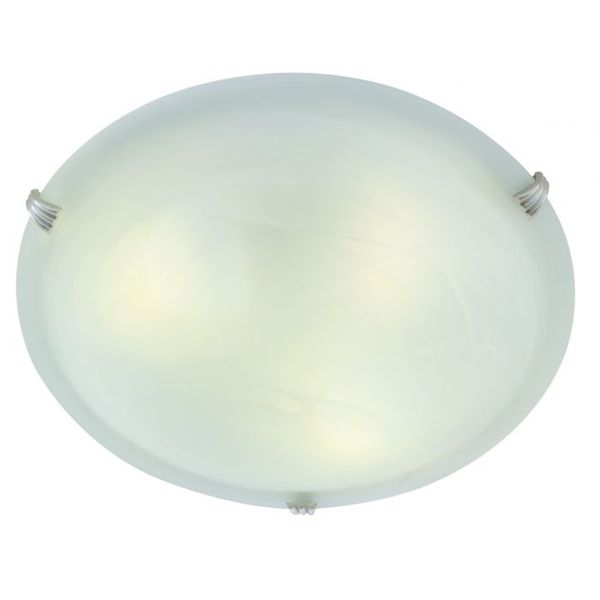 Eurolux - Ceiling Light Alab Excl Lamp 300mm E27