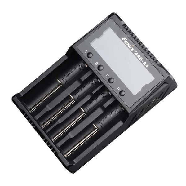 Fenix ARE-A4 Battery Charger