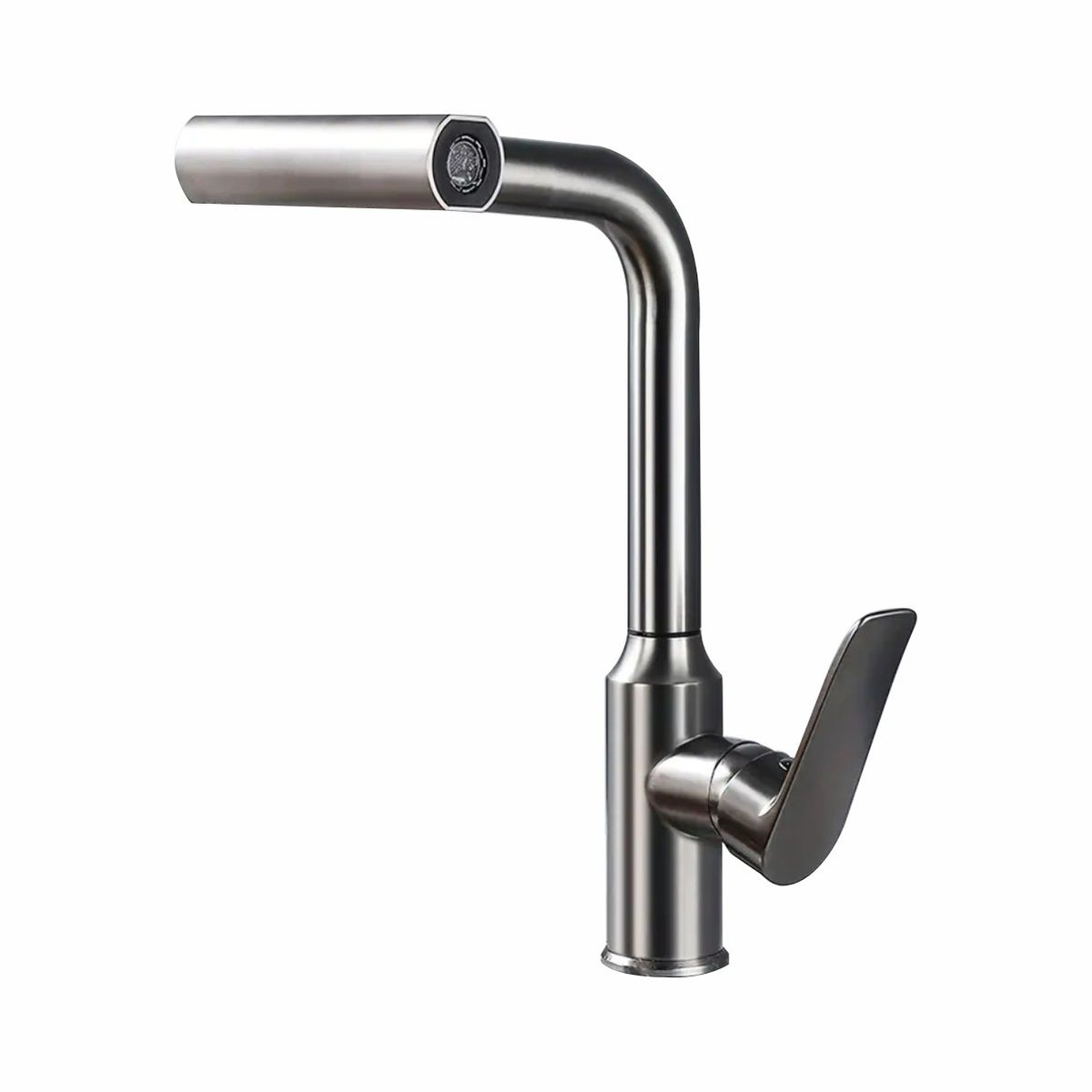 Basins and kitchen swivel taps 1223G