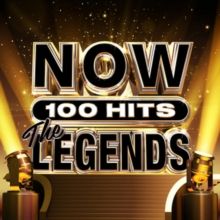 Now 100 Hits (CD / Box Set)