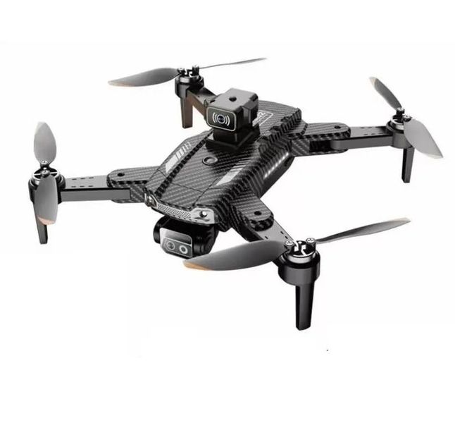 Dual Camera Drone Optical Flow Position Obstacle Avoidance Dual cameras