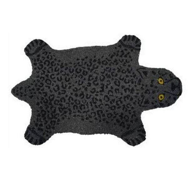 Interior Doormat - Wild Cat