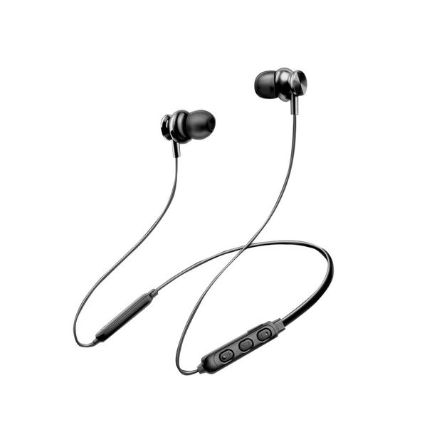 WUW R107 Wireless Magnetic Sports Neckband