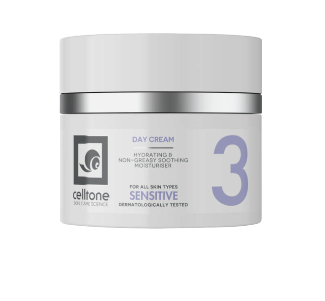 Celltone - Sensitive Day Cream 50ml