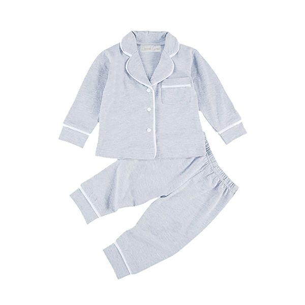 Hannah Grace Maternity Winter Baby PJ set
