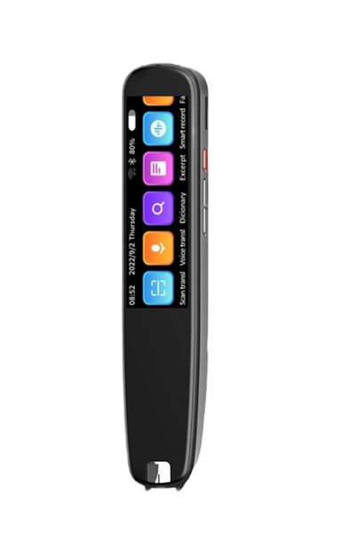 S7 Offline Scanning Translation Dictionary Pen
