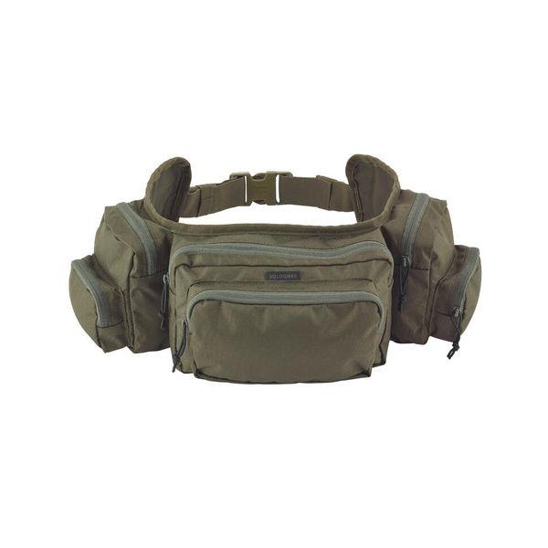 Solognac (X-Access) Hunting Fanny Pack / Waist Bag - 7-Litre