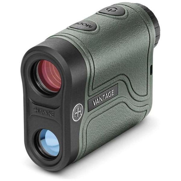 Hawke Vantage 600 Laser Rangefinder 6x Magnification Waterproof
