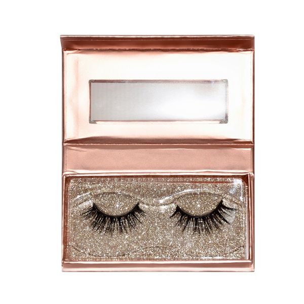 Azoré Beauty - Revolutionary Magnetic Eyelashes (Classy Lash)