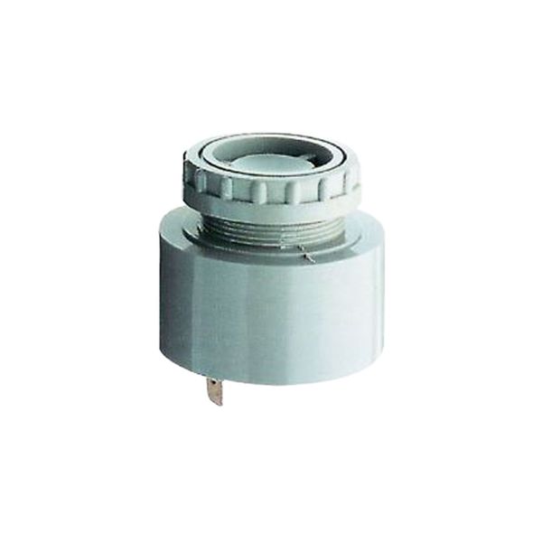 Auer Signal - 6-28VAC/DC Buzzer 28mm Mounting Continuous Pulse 90dB IP30