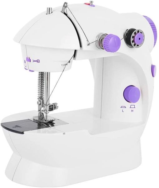 Portable Mini Sewing Machine
