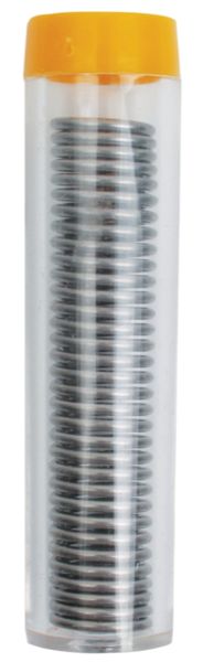 Acid Core Solder in Dispenser - 2mm Thick - 25 Grams