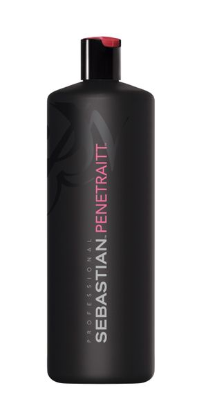 Sebastian Professional Penetraitt Shampoo 1000ml