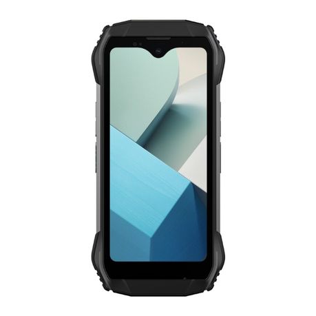 Blackview N6000 Rugged Smartphone 4.3 16/256GB 64MP Android13 Dual SIM  Unlocked