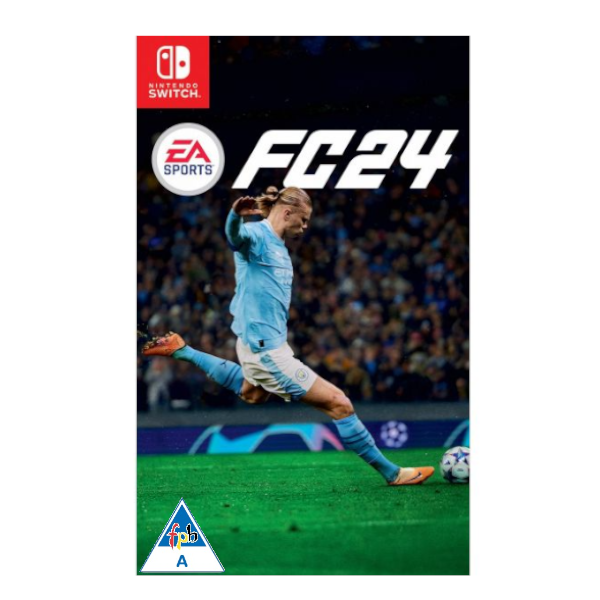 EA Sports FC 24 (NS) | Shop Today. Get it Tomorrow! | takealot.com