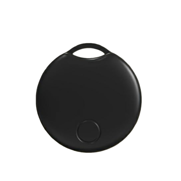 Bluetooth tracker works with Google's Find My hub | Replaceable battery
