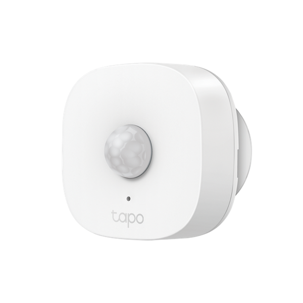 TP-Link Tapo T100 Smart Motion Sensor with Alerts &amp; Adjustable Sensitivity
