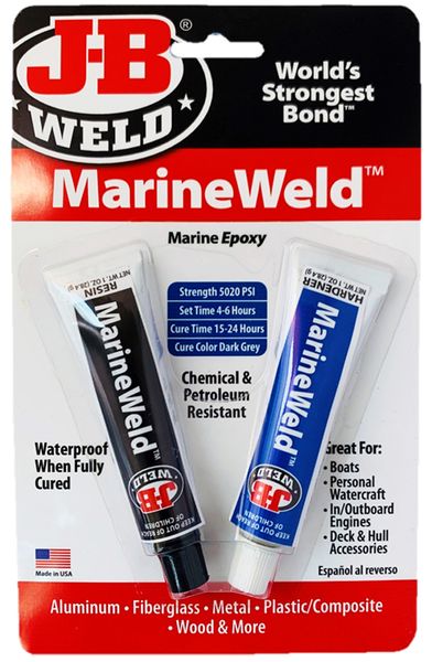 J-B Weld MarineWeld
