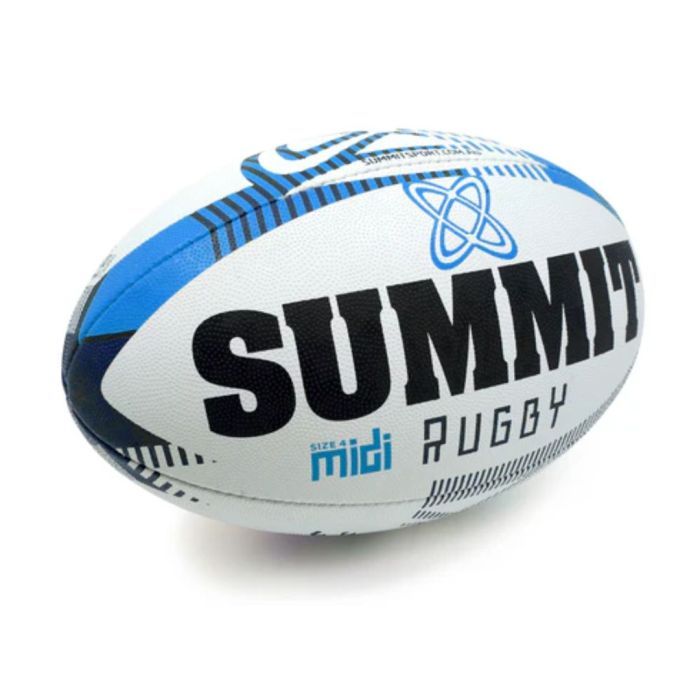 Summit - Advance 3.0 Rugby Ball