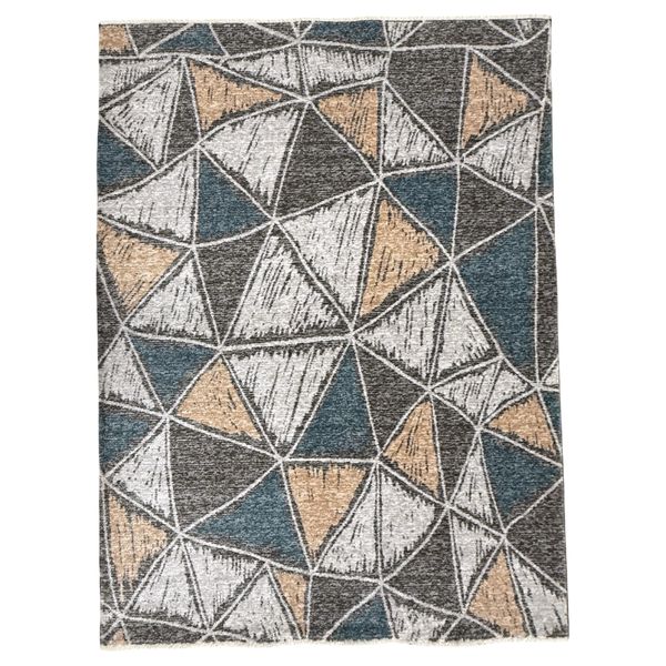 Rugs &amp; Decor / Modern Light Weight Turkish Rug - 230 x 160 cm