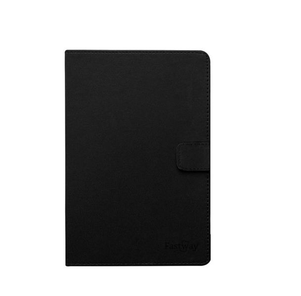 Suede Flip Cover for Samsung Galaxy Tab A9 Lite