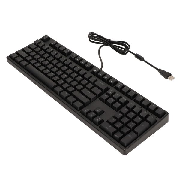 108-Key Calculator Keyboard