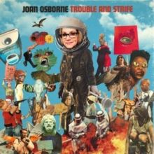 Trouble and Strife (Vinyl / 12" Album)