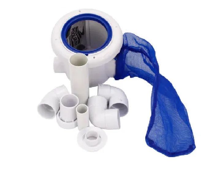 Poolskim Automated Poolskimmer