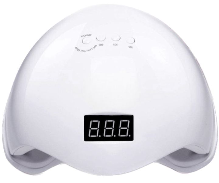 Smart Hand Sensor LED Nail Dryer