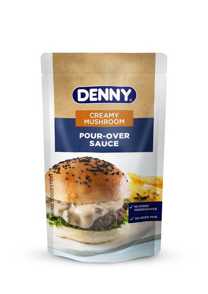 Denny logo