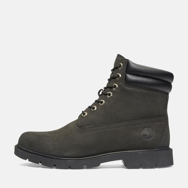 Timberland 6-Inch Lace Up Boot For Men