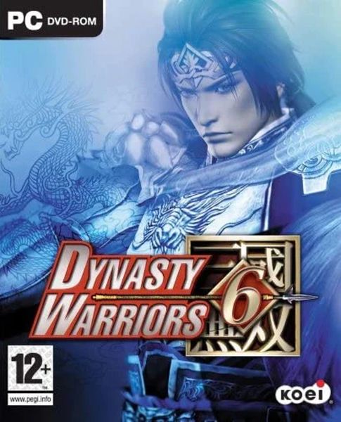 Dynasty Warriors 6 /PC