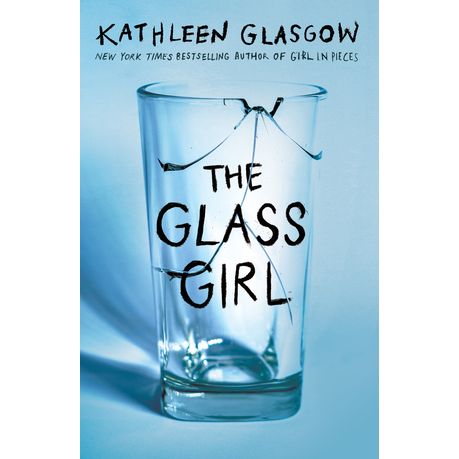 The Glass Girl Image